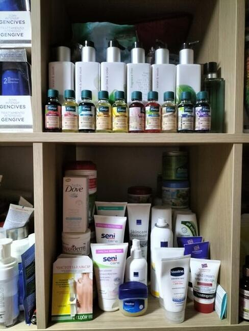 Turecki masaz dla każdego