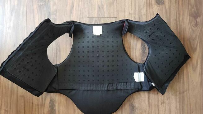 Kamizelka jeździecka Felix Buhler rozmiar L dla dorosłych