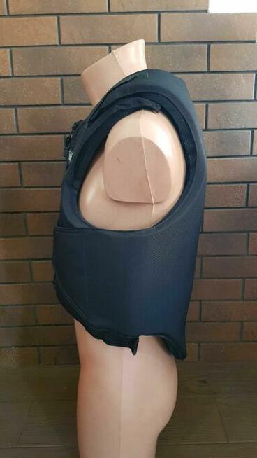 Kamizelka jeździecka Felix Buhler rozmiar L dla dorosłych