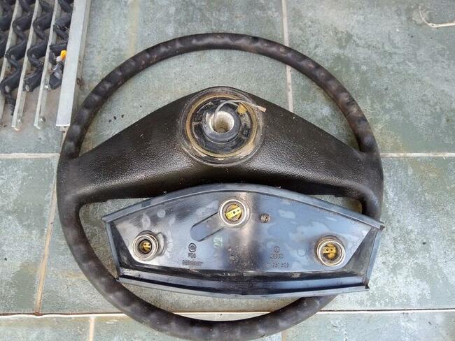 Kierownica do audi 80 b2