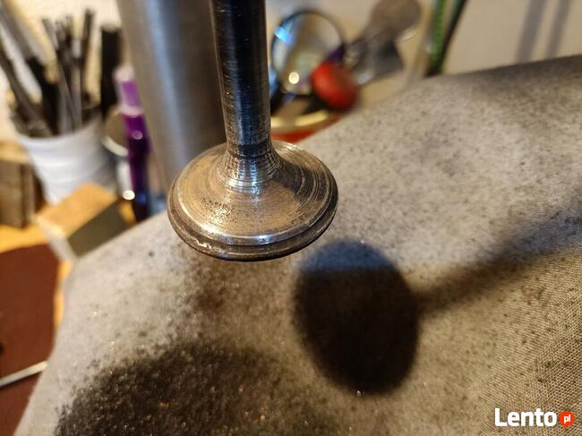 Naprawa zaworów, montaż zaworów nadwymiarowych, obróbka