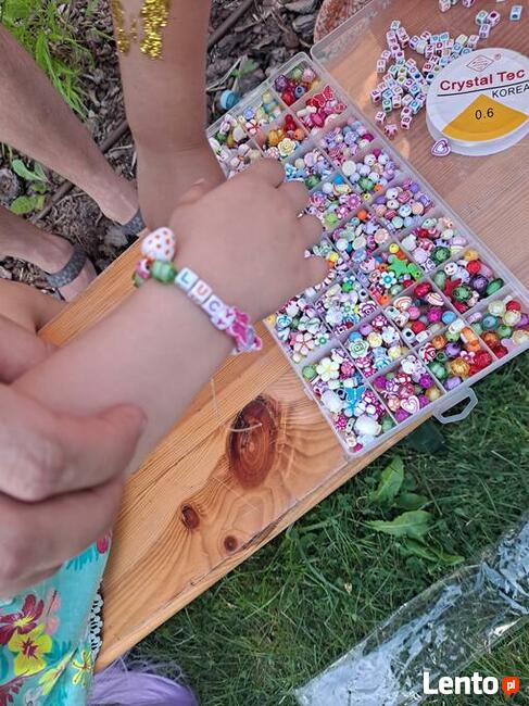 Animacje dla dzieci, animatorka, wesele, dmuchaniec