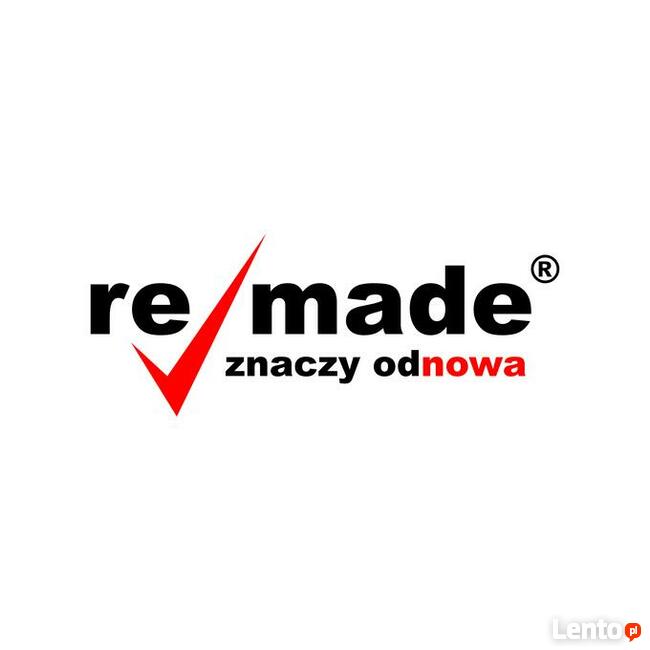 REMADE House - Generalne remonty - Wykończenia pod klucz