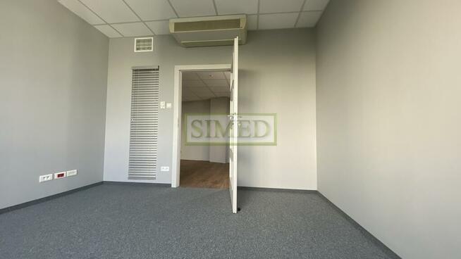 Biuro 5 minut od stacji metra , dostęp24h ,ochrona