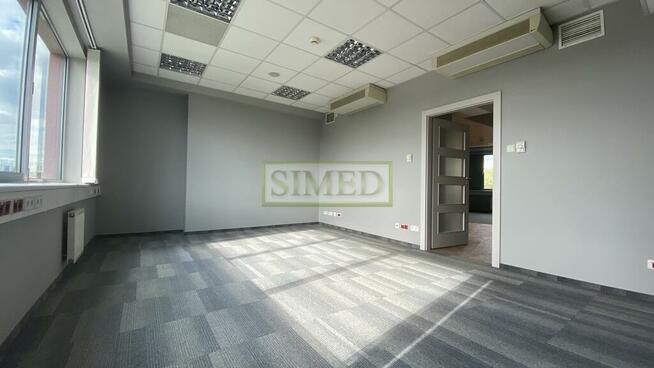 Biuro 5 minut od stacji metra , dostęp24h ,ochrona