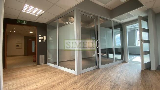 Biuro 5 minut od stacji metra , dostęp24h ,ochrona