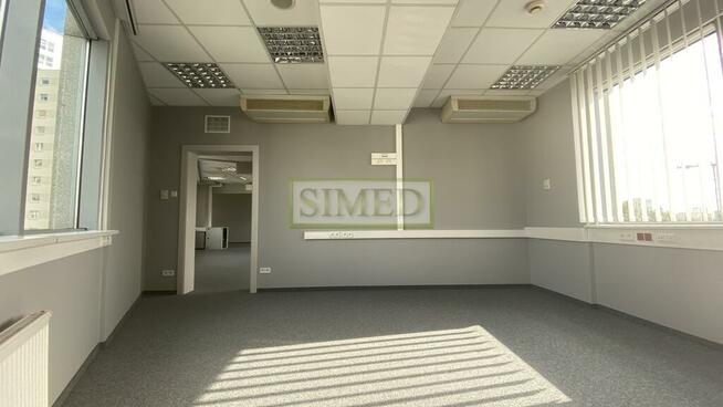 Biuro 5 minut od stacji metra