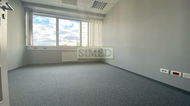 Biuro 5 minut od stacji metra