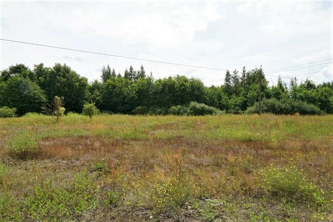 Działka na Osiedlu Poznańskim