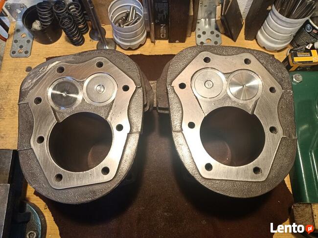 Naprawa zaworów, montaż zaworów nadwymiarowych, obróbka