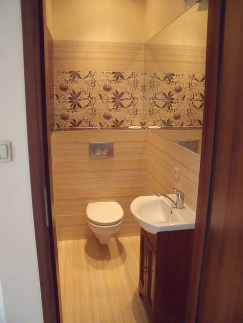 Lokal biurowy ul. F. Chopina