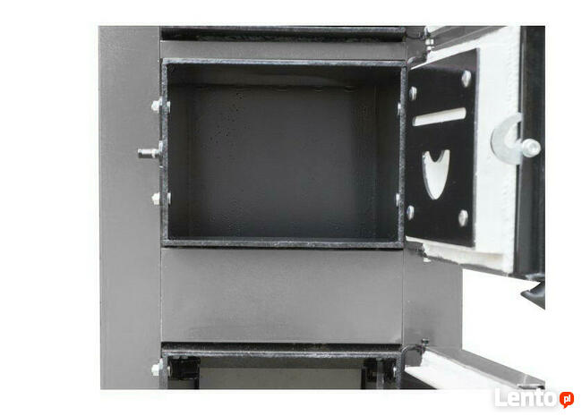 Kocioł 5klasa Feniks Pleszew na węgiel drewno zasypowy 18KW