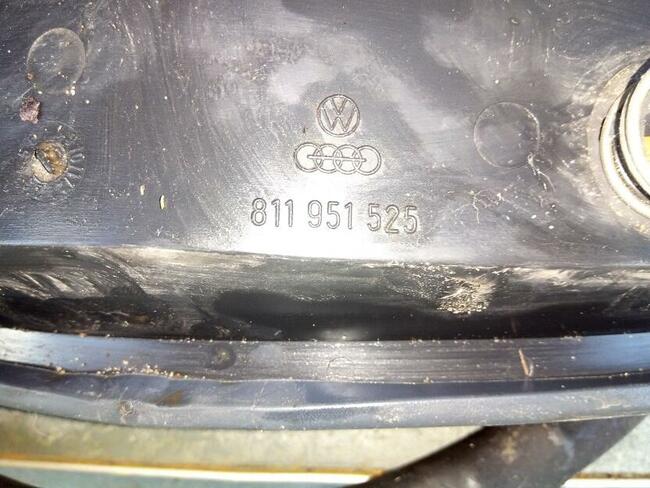 Kierownica do audi 80 b2