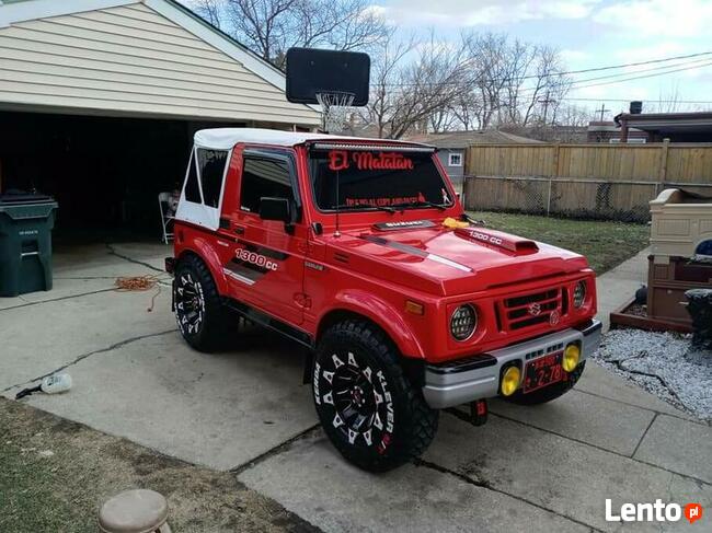 WIESZAKI RESORÓW SAMURAI SAMURAJ + Ś R U B Y !!!