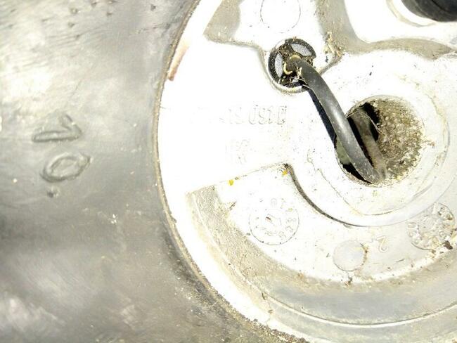 Kierownica do audi 80 b2