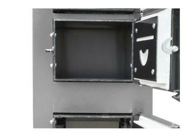 Kocioł Feniks Pleszew na węgiel drewno zasypowy 13KW 5klasa