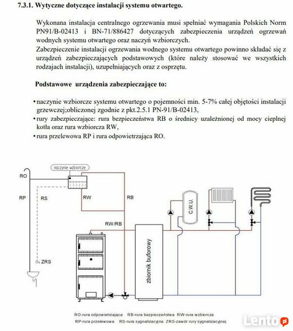 Kocioł 24KW 5klasa Feniks Pleszew na węgiel drewno zasypowy