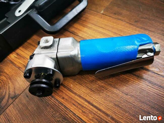 nowe zestawy narzędzi pneumatycznych 24el. geko