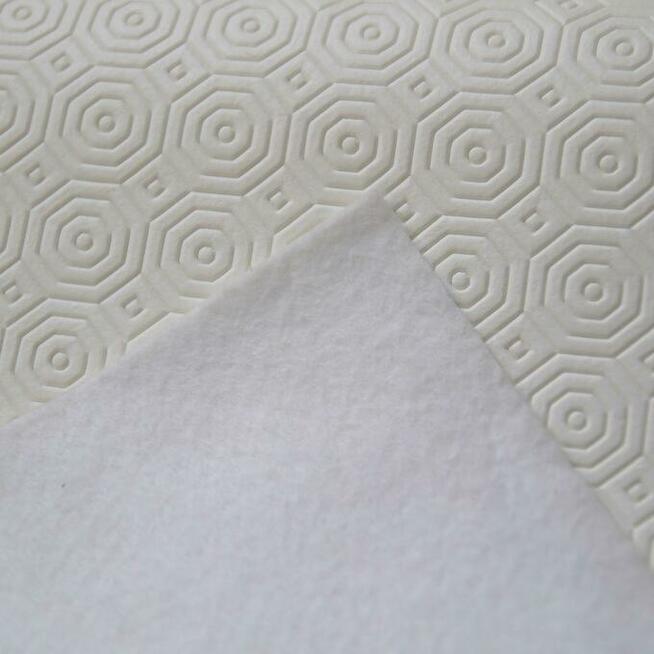 TKANINY OBRUSOWE GASTRONOMICZNE - PODKŁAD