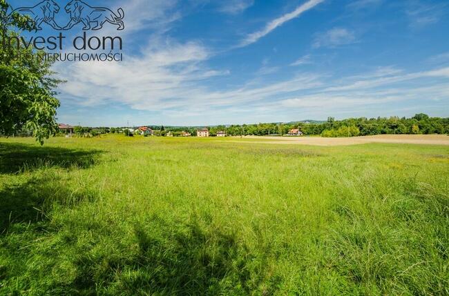 Działki budowlane w Szalowej, of. 1235