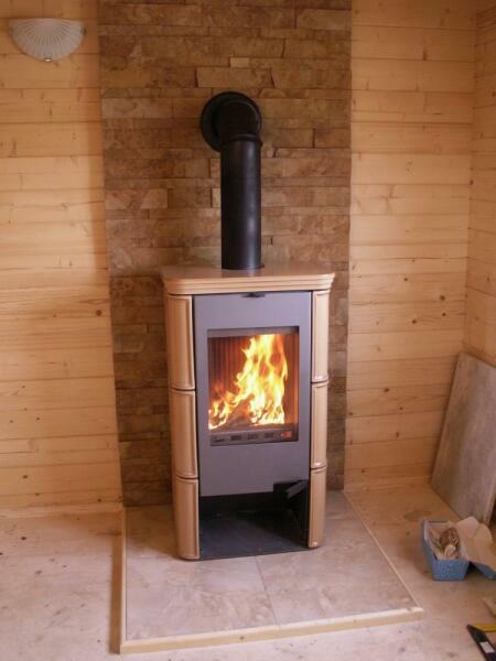 KOMINEK gotowy do odpalenia