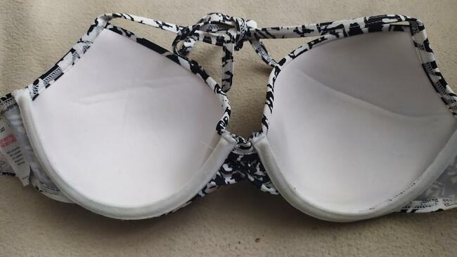 Strój kąpielowy, rozmiar 32D