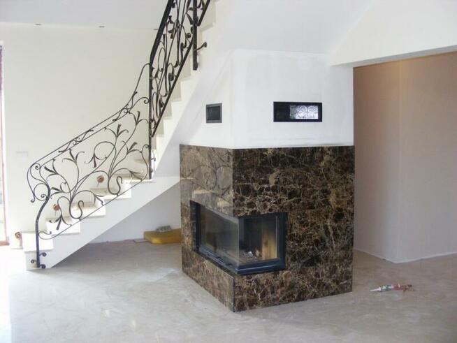 KOMINEK gotowy do odpalenia