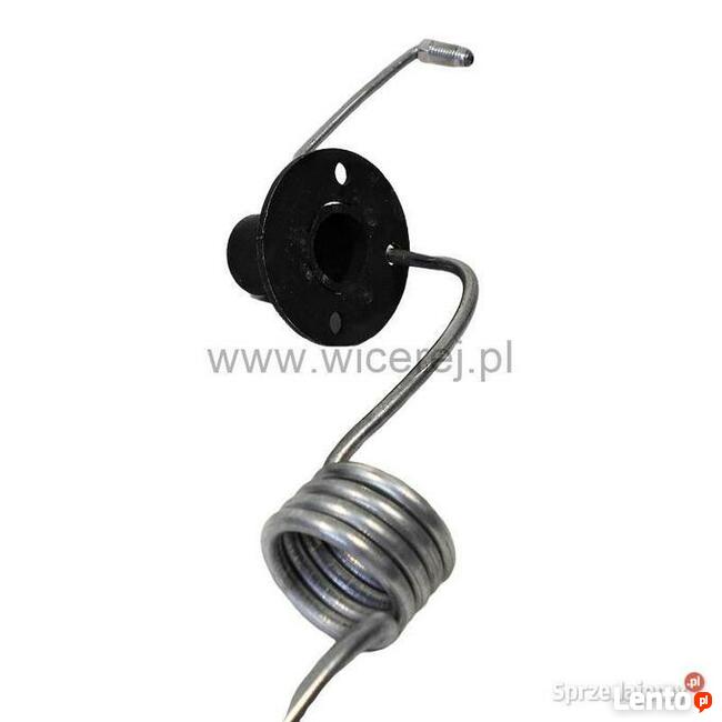 Spirala Część zamienna do Dyfuzora, Rurka Spiralka wymienna