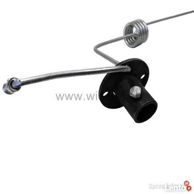 Spirala Część zamienna do Dyfuzora, Rurka Spiralka wymienna