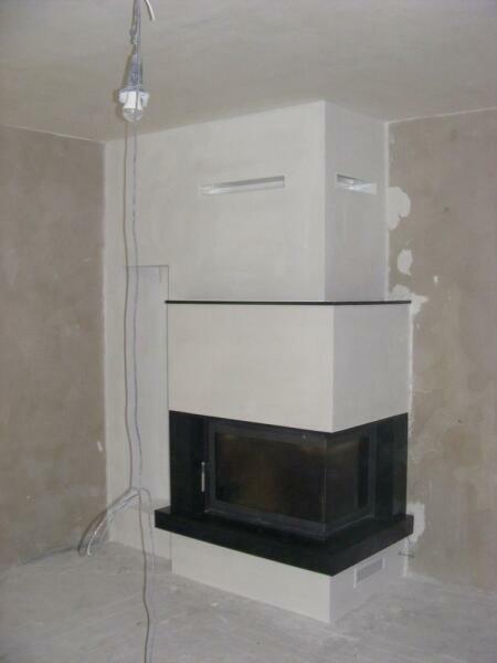 KOMINEK gotowy do odpalenia