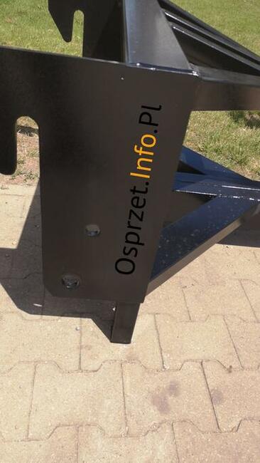 Przedłużka do ładowarki , bocian z hakiem