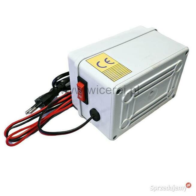 Wtapiacz Wtapiarka do węzy pszczelej 12/24V