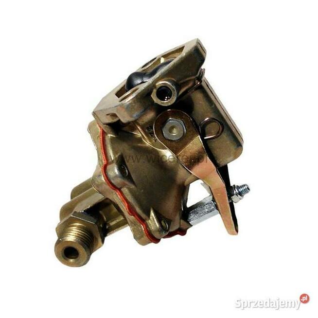 Pompka do dyfuzora, Dozownik, Aplikator Część zamienna