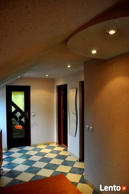 noclegi pracownicze i gościnne Tarłów Ożarów