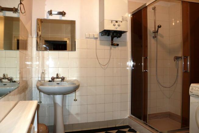 Dla Studentów dwupokojowe mieszkanie - początek ul. J. Lea