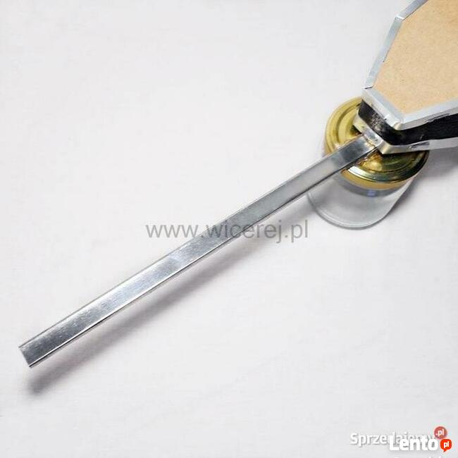 Leczniczy odymiacz na Apiwarol, Podkurzacz na Warrozę