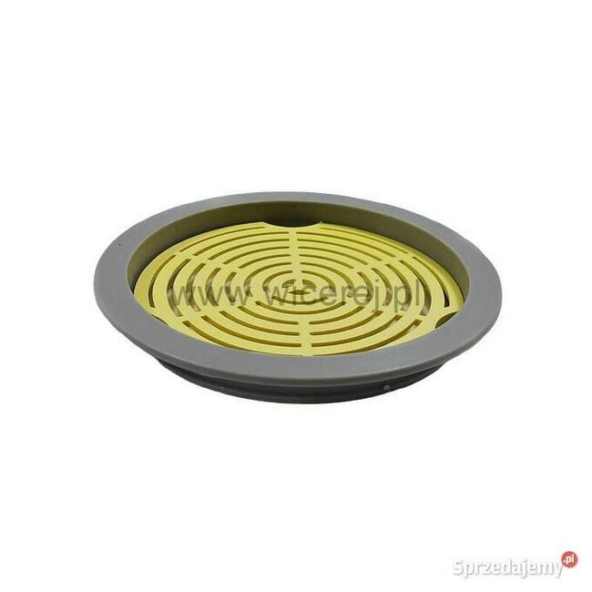 Komplet Sitko pająk i pierścień montażowy do powałki Sito