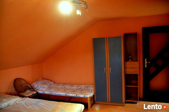 noclegi pracownicze i gościnne Tarłów Ożarów