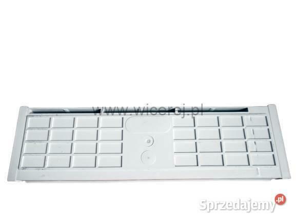 Podkarmiaczka 1,8L Skrzynkowa z Pokrywą do syropu pokarmu