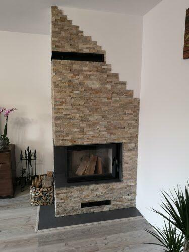 KOMINEK gotowy do odpalenia