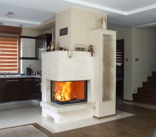 KOMINEK gotowy do odpalenia