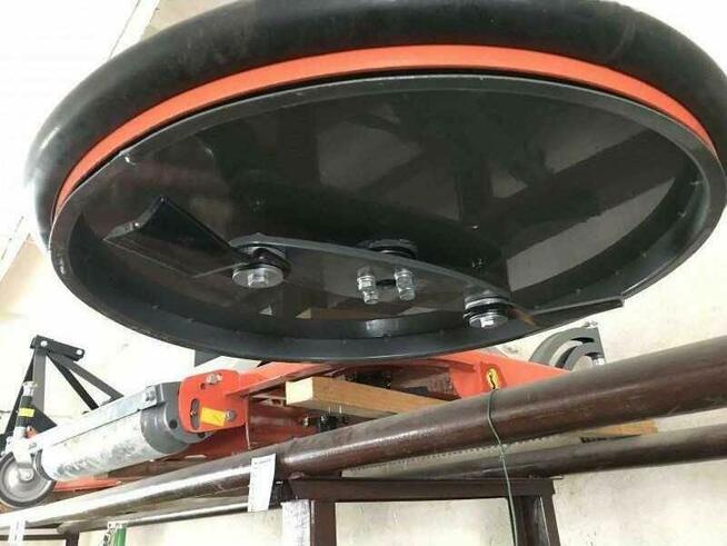 Kosiarka sadownicza podkoronowa z dyskiem Dostawa Gwarancja