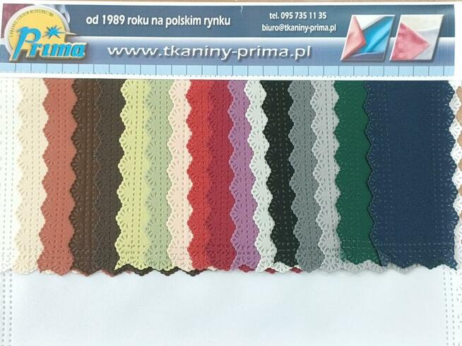 TKANINY OBRUSOWE GASTRONOMICZNE OBRUSY PLAMOODPORNE