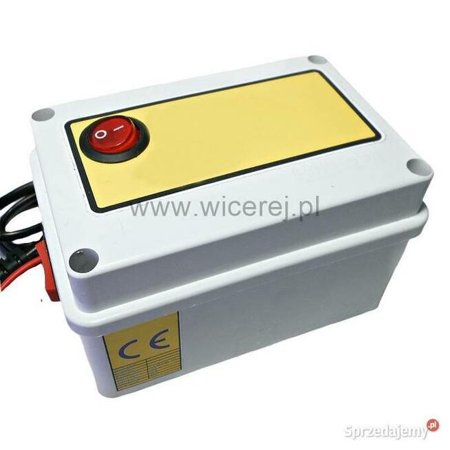 Wtapiacz Wtapiarka do węzy pszczelej 12/24V