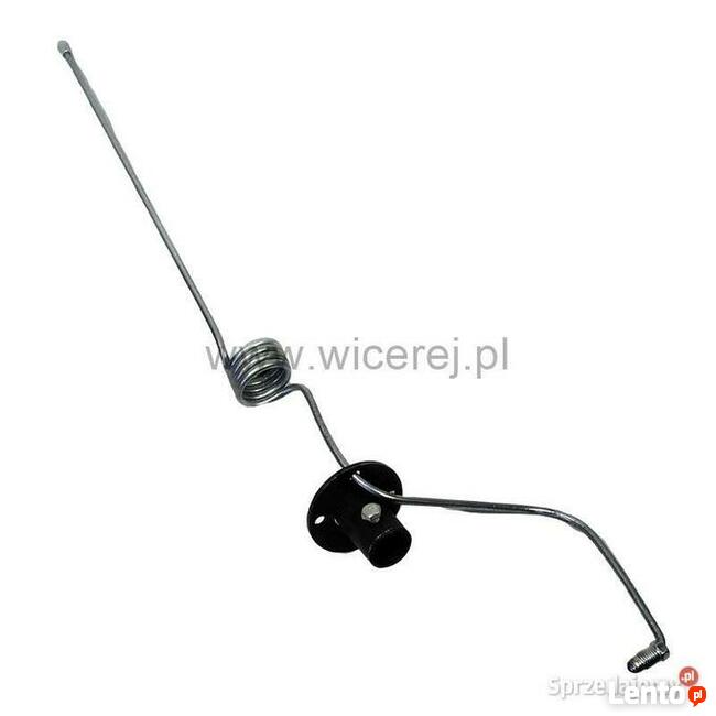 Spirala Część zamienna do Dyfuzora, Rurka Spiralka wymienna