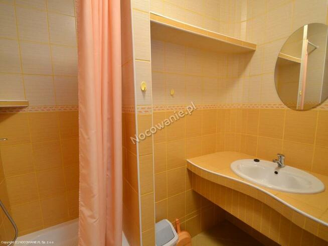 pokoje gościnne mardamon władysławowo