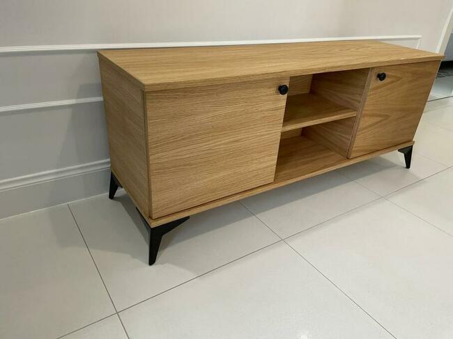 Komoda RTV Natura - Stolik RTV prosto od producenta!