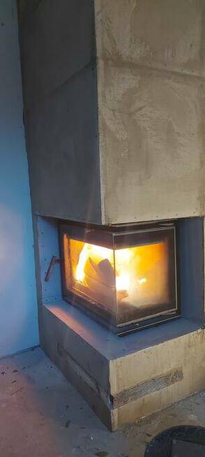 KOMINEK gotowy do odpalenia