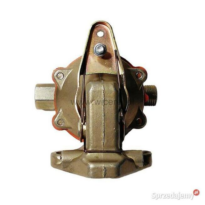 Pompka do dyfuzora, Dozownik, Aplikator Część zamienna