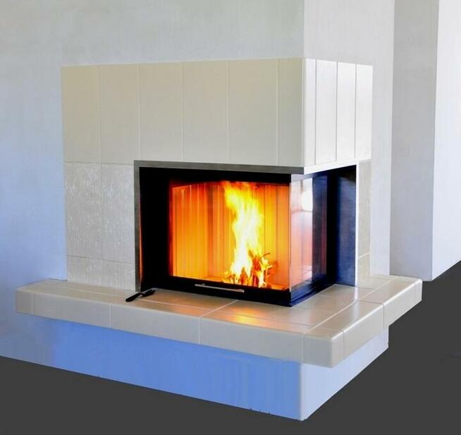 KOMINEK gotowy do odpalenia